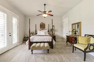 10513 Silver Fox Ct, Fort Worth, TX 76108 - Photo 35