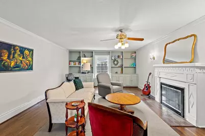 425 W Belden Street, Sherman, TX 75092 - Photo 9