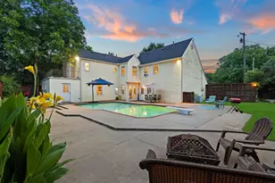 425 W Belden St, Sherman, TX 75092 - Photo 3