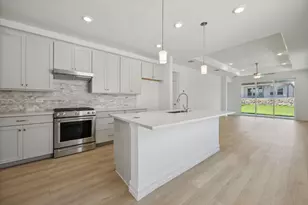 1249 Bogart Wy, Celina, TX 75009 - Photo 3