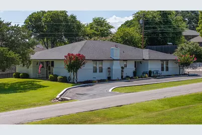 4112 Cimmaron Trail, Granbury, TX 76049 - Photo 31