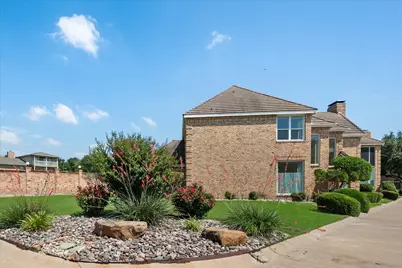 8404 Sunset Cove Drive, Fort Worth, TX 76179 - Photo 31