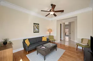 8404 Sunset Cove Dr, Fort Worth, TX 76179 - Photo 11