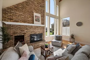 8404 Sunset Cove Dr, Fort Worth, TX 76179 - Photo 3