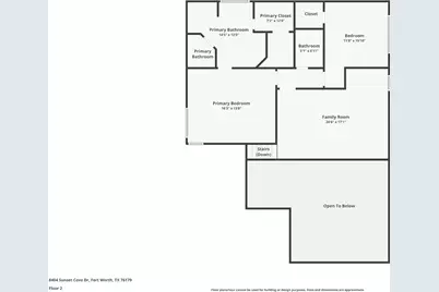 8404 Sunset Cove Drive, Fort Worth, TX 76179 - Photo 39