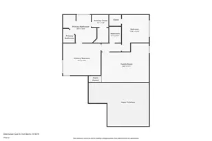 8404 Sunset Cove Dr, Fort Worth, TX 76179 - Photo 39