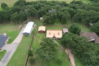 281 County Road 3646, Sulphur Springs, TX 75482 - Photo 25