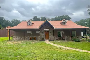 281 County Rd 3646, Sulphur Springs, TX 75482 - Photo 1