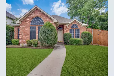 18851 Park Grove Lane, Dallas, TX 75287 - Photo 1