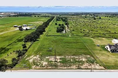 Lot 7 Colony Road, Tolar, TX 76476 - Photo 3