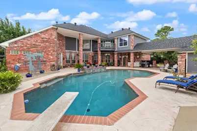 2907 Monties Lane, Arlington, TX 76015 - Photo 31