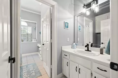 2907 Monties Lane, Arlington, TX 76015 - Photo 21