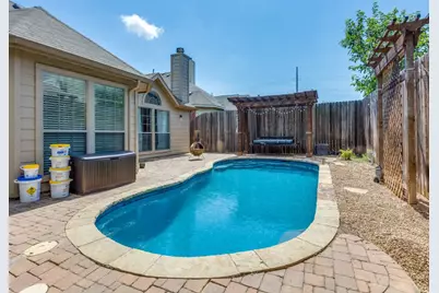 6356 Redeagle Creek Drive, Fort Worth, TX 76179 - Photo 1