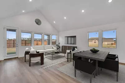 411 Sagebrush Trail, Sherman, TX 75092 - Photo 3