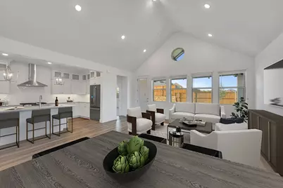 411 Sagebrush Trail, Sherman, TX 75092 - Photo 7