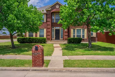 614 Nickelville Lane, Wylie, TX 75098 - Photo 1