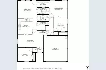 1442 Whitewater Drive, Little Elm, TX 75068 - Photo 31