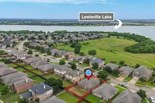 1442 Whitewater Dr, Little Elm, TX 75068 - Photo 1