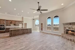 1022 Foolish Pleasure Dr, Terrell, TX 75160 - Photo 5