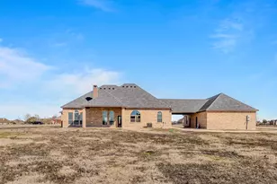 1022 Foolish Pleasure Dr, Terrell, TX 75160 - Photo 35