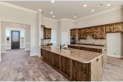 1022 Foolish Pleasure Drive, Terrell, TX 75160 - Photo 7