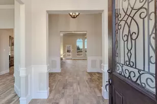 1022 Foolish Pleasure Dr, Terrell, TX 75160 - Photo 3