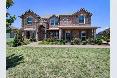 233 Stonegate Way, Red Oak, TX 75154 - Photo 1