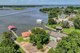 696 Harbor Dr N, Azle, TX 76020 - Photo 5