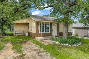 1007 SE 24th St, Mineral Wells, TX 76067 - Photo 3