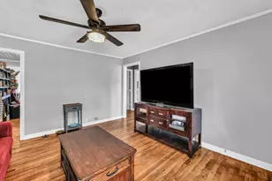 1007 SE 24th St, Mineral Wells, TX 76067 - Photo 7