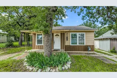 1007 SE 24th Street, Mineral Wells, TX 76067 - Photo 1