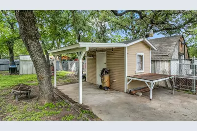 1007 SE 24th Street, Mineral Wells, TX 76067 - Photo 29