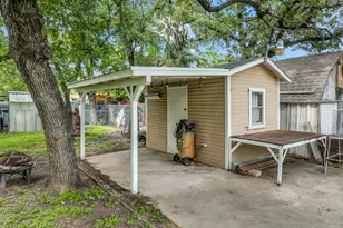 1007 SE 24th St, Mineral Wells, TX 76067 - Photo 29