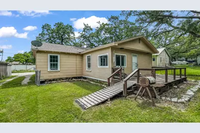 1007 SE 24th Street, Mineral Wells, TX 76067 - Photo 27