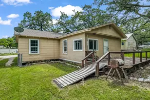 1007 SE 24th St, Mineral Wells, TX 76067 - Photo 27