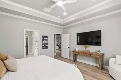 80 Dublin Circle, Gordonville, TX 76245 - Photo 11