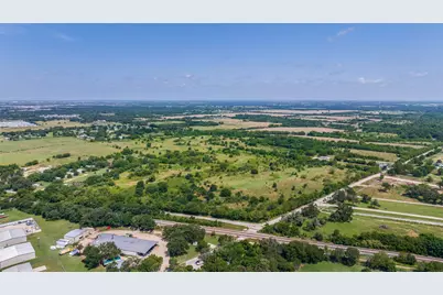 17.63Ac Collins Road, Denton, TX 76208 - Photo 3