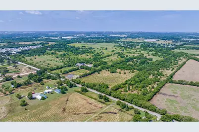 17.63Ac Collins Road, Denton, TX 76208 - Photo 5
