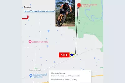 11.71 Ac Mingo & Collins Rd, Denton, TX 76208 - Photo 9