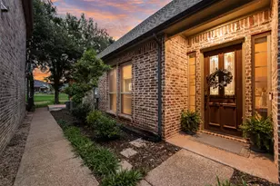 2144 Portwood Way, Fort Worth, TX 76179 - Photo 3