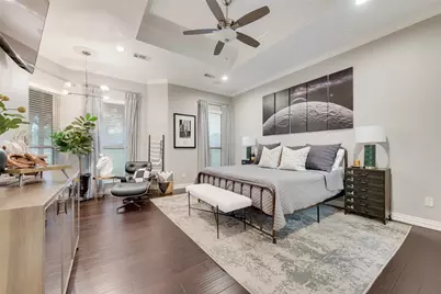 2144 Portwood Way, Fort Worth, TX 76179 - Photo 17