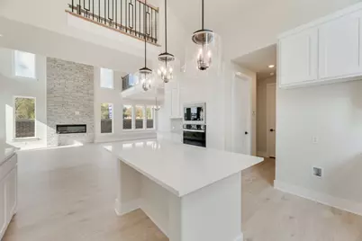 4955 Buffalo Trace Lane, McKinney, TX 75070 - Photo 9