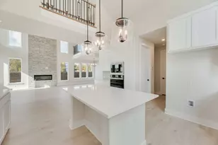 4955 Buffalo Trce Ln, McKinney, TX 75070 - Photo 9