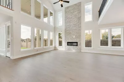 4955 Buffalo Trace Lane, McKinney, TX 75070 - Photo 7