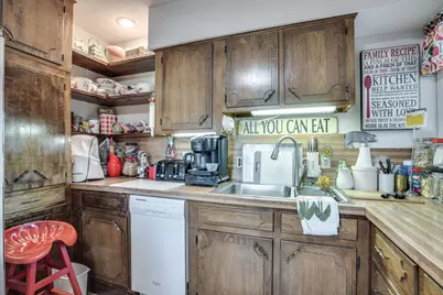 201 S Lake Dallas Drive, Lake Dallas, TX 75065 - Photo 13