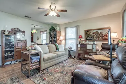 201 S Lake Dallas Drive, Lake Dallas, TX 75065 - Photo 5