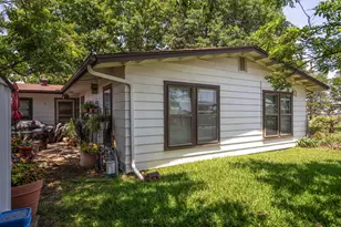 201 S Lake Dallas Dr, Lake Dallas, TX 75065 - Photo 27