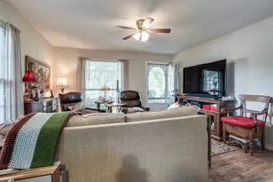 201 S Lake Dallas Dr, Lake Dallas, TX 75065 - Photo 7