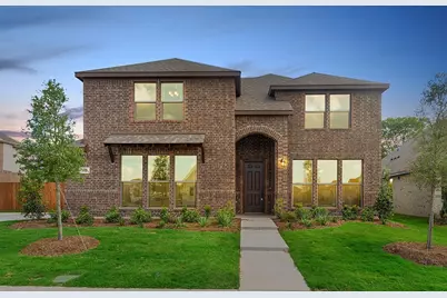 104 Laurel Oak Drive, Red Oak, TX 75154 - Photo 1