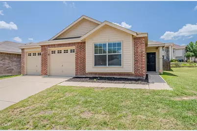 712 Deauville Drive, Fort Worth, TX 76108 - Photo 1